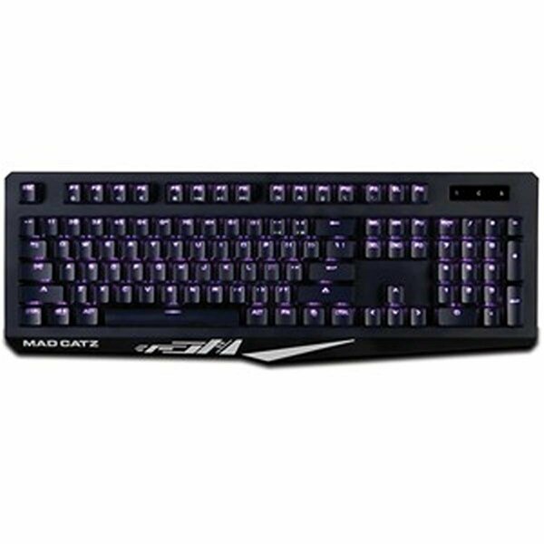 Electronelectron Strik4 Mechanical Gaming Keyboard EL3739195